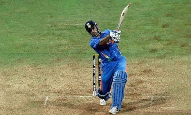 Top 7 Moments When MS Dhoni Finished Off In Style